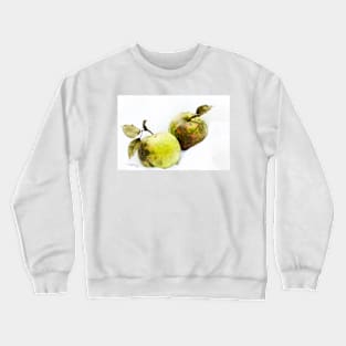 Still green Crewneck Sweatshirt